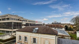  Appartement � vendre 3 pi�ces 62 m�