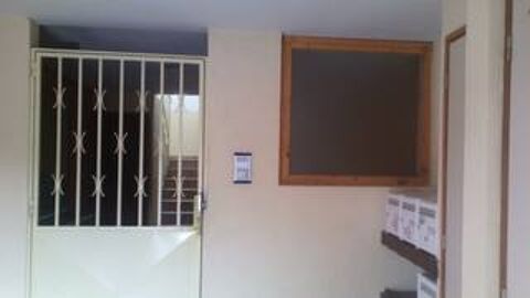  Appartement � louer 1 pi�ce 34 m�