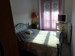  Appartement à louer 3 pièces 64 m²