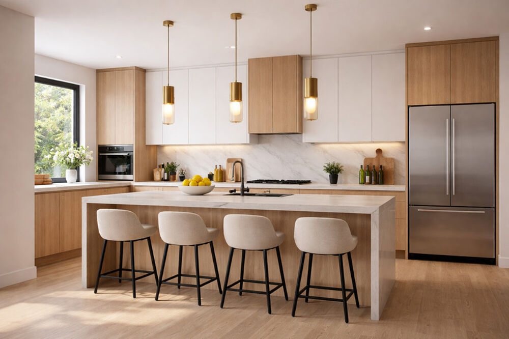 appartement à vendre 3 pièces LYON 9 quartier Vaise