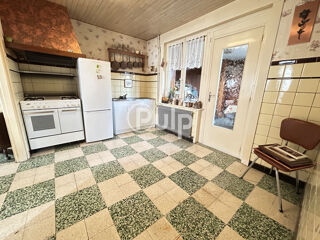  Maison  vendre 6 pices 86 m