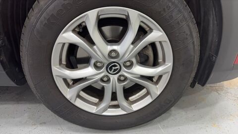 Cx-3 2.0 Skyactiv-G 120 2WD Dynamique - Bio&eacute;thanol 2018 occasion 54000 Nancy