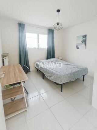  Appartement  vendre 3 pices 43 m