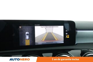 Classe A 180 AMG Line 7G-DCT 136 ch 2020 occasion 92130 Issy-les-Moulineaux