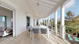  Villa à louer 5 pièces 140 m² Saint francois