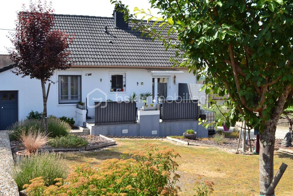 Maison sans travaux - 4 chambres