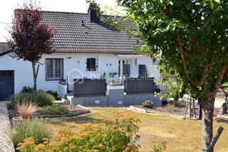  Maison à vendre 5 pièces 96 m²