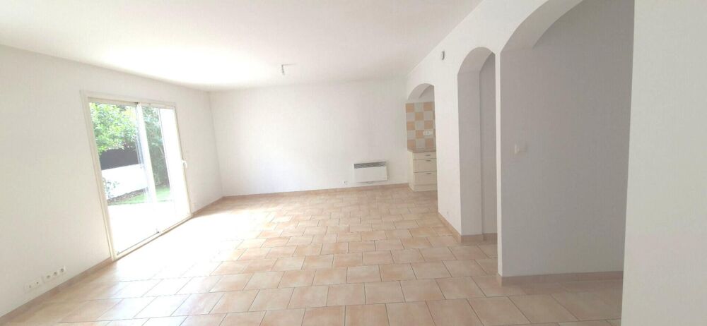 Maison 4 pièces de 94 m² - Quartier Beaumont 13012