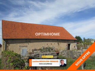  Maison � vendre 3 pi�ces 160 m�