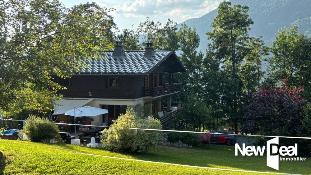  vendre  Chalet Les Houches (74310)