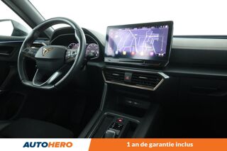 Formentor 1.5 TSI DSG7 150 ch 2021 occasion 92130 Issy-les-Moulineaux