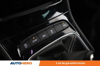 Astra 1.6 CDTI Biturbo Dynamic 160 ch 2017 occasion 92130 Issy-les-Moulineaux