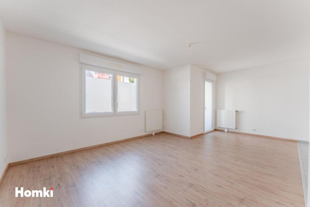 Vente Appartement Appartement T2 de 52 m² à Carquefou 44470, Rue du Marquis de Maubreuil Carquefou