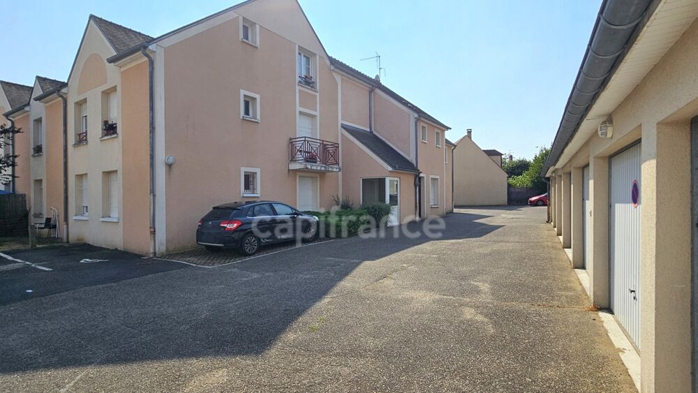 Vente Appartement A vendre Appartement Duplex 3 pièces ETRECHY (91) Etrechy