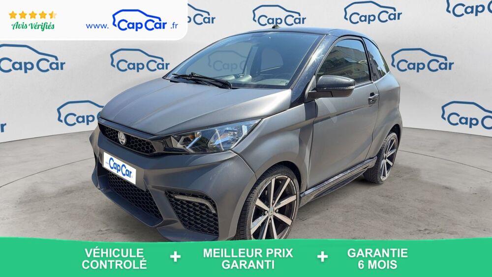  2020 occasion 83240 Cavalaire Sur Mer