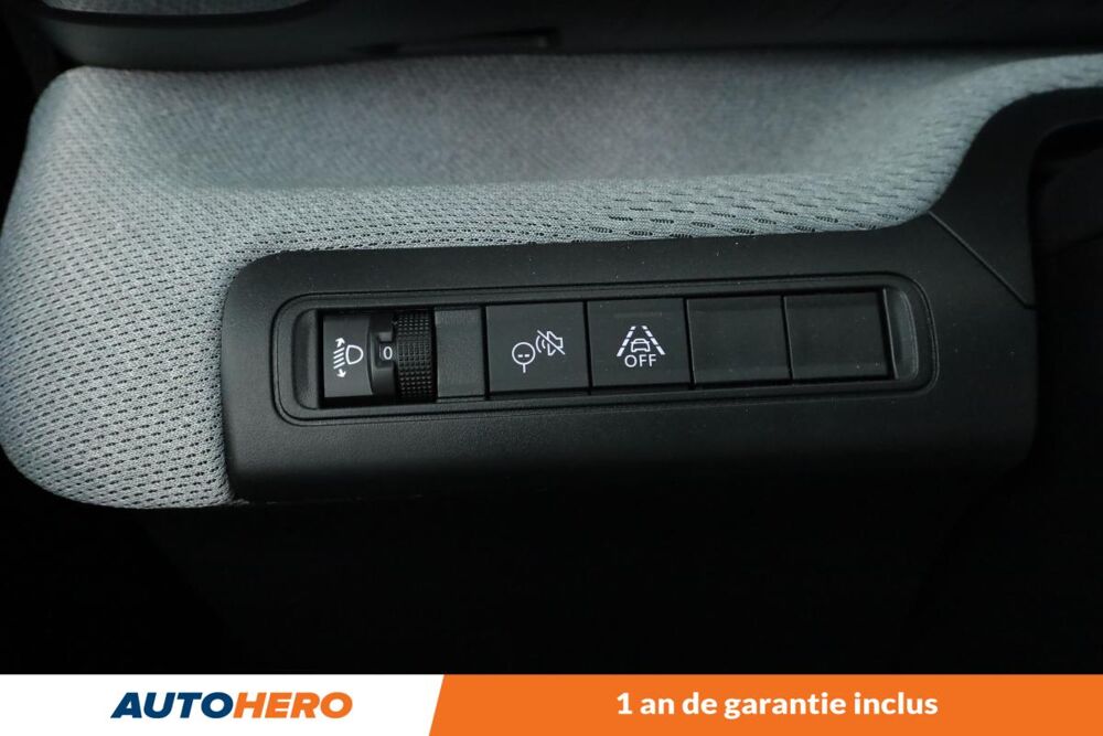C3 Electrique 44 kWh Max Automatique 113 ch 2025 occasion 92130 Issy-les-Moulineaux