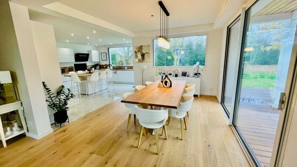  vendre  Maison Wattignies (59139)