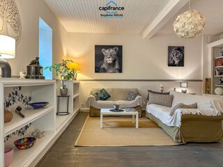  Propri�t�/ch�teau � vendre 8 pi�ces 220 m�