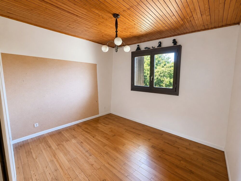 Vente Chalet BONNEVILLE – Un panorama dont on ne se lasse jamais Bonneville