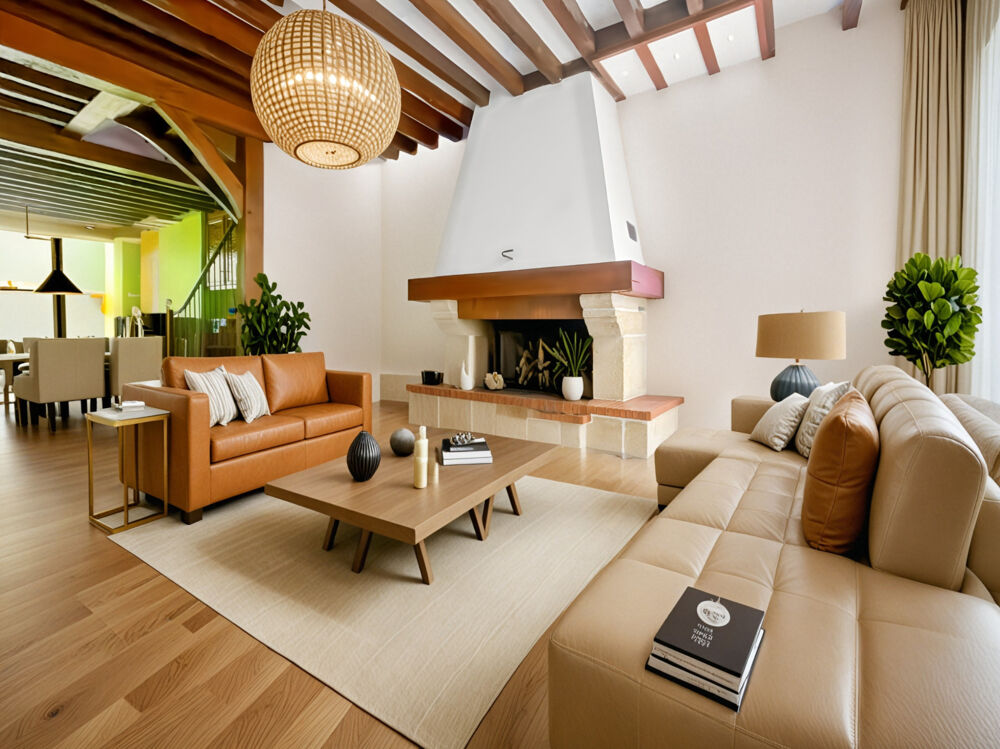 Vente Maison Coup de Coeur, Maison de caractère 217m2 Aix villemaur palis