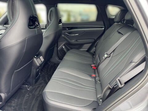 Seal DM-i 1.5 PHEV Boost – Cuir Panoramique Navigation 2025 occasion 33000 Bordeaux