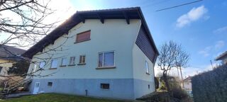  Maison à vendre 7 pièces 140 m²