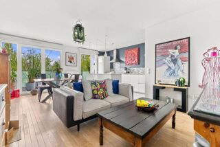 Vente Appartement Appartement Gif sur yvette