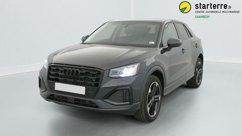 Q2 35 TDI 150 S tronic 7 Design 2023 occasion 73420 Voglans