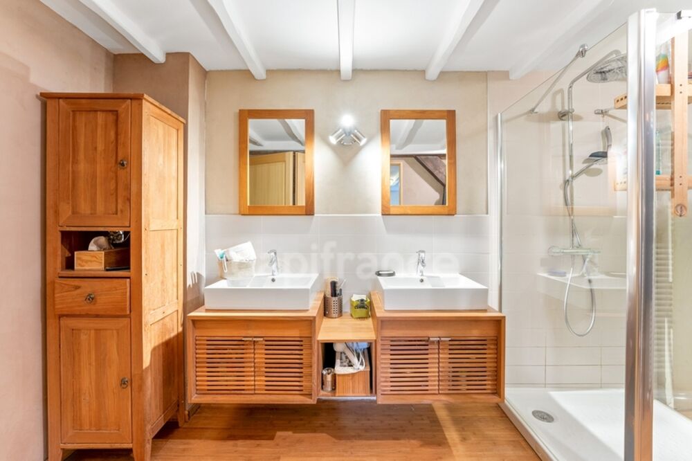  vendre  Maison Prvessin-Mons (01280)