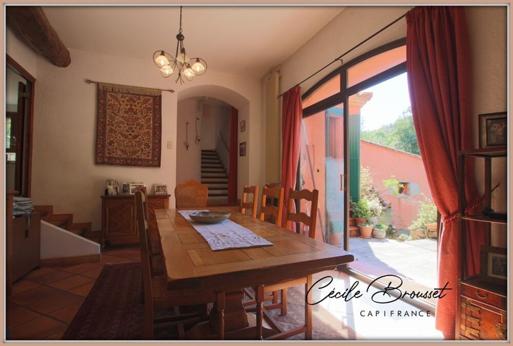 � vendre  Maison Saint-Laurent-de-Cerdans (66260)