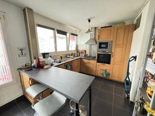  Appartement � vendre 3 pi�ces 56 m�