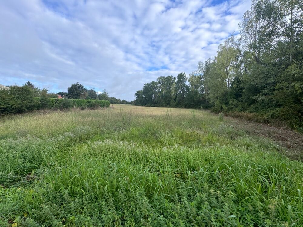 Vente Terrain Terrain constructible  ESTILLAC (47) Estillac