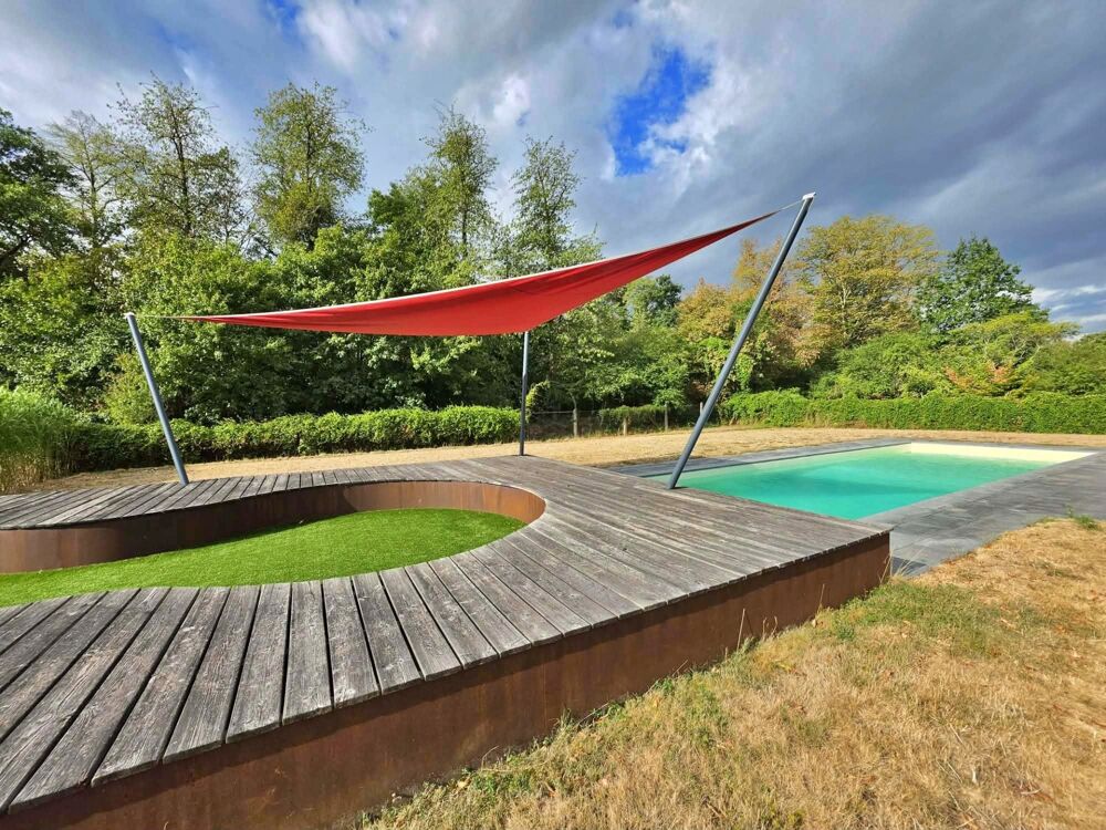 à vendre  Maison Kembs Loechle (68680)