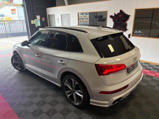 SQ5 3.0 TDI quattro ABT 2019 occasion 34500 B&eacute;ziers