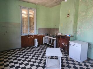  Maison � vendre 3 pi�ces 58 m�