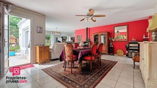  Maison à vendre 5 pièces 124 m²