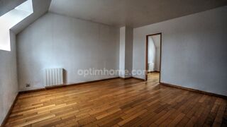  Appartement à vendre 3 pièces 60 m²