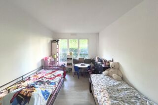  Appartement à vendre 5 pièces 100 m²