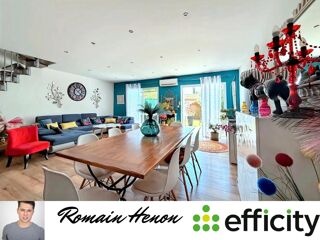  Duplex/triplex à vendre 4 pièces 101 m²