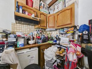  Maison � vendre 2 pi�ces 23 m�