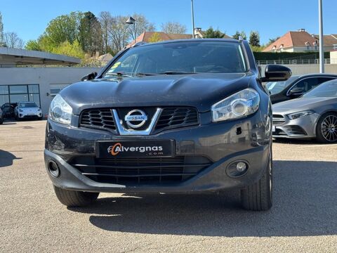 Qashqai (2) 1.5 DCI 106 TEKNA 2011 occasion 78240 Chambourcy