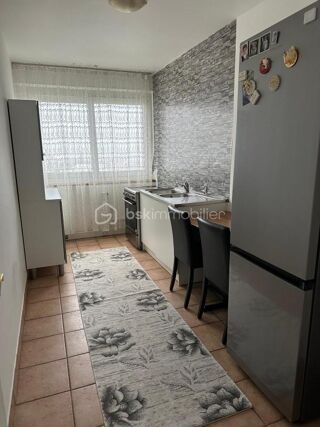  Appartement � vendre 4 pi�ces 76 m�