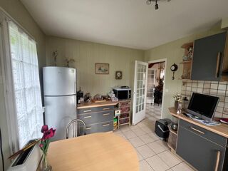  Maison à vendre 5 pièces 100 m²