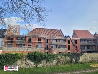  Appartement � vendre 3 pi�ces 67 m�