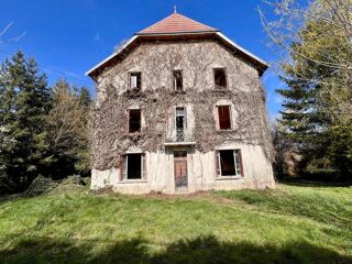  Maison à vendre 9 pièces 300 m²