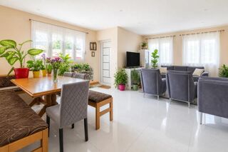  Maison à vendre 8 pièces 113 m²