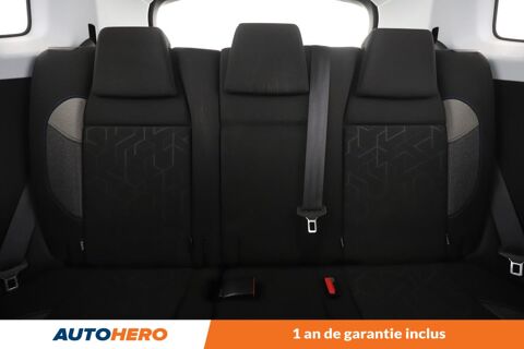 2008 1.2 PureTech Style 82 ch 2018 occasion 92130 Issy-les-Moulineaux