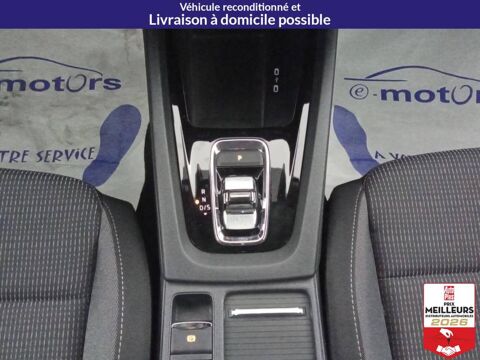 Octavia TSI mHEV e-TEC 150 ACT DSG7 Ambition 2023 occasion 10150 Lavau