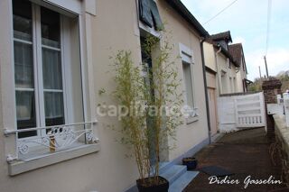  Maison  vendre 4 pices 80 m