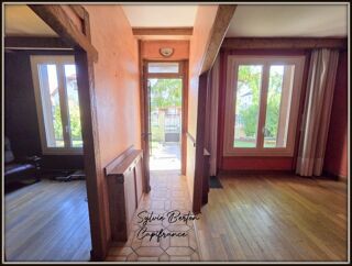  Maison � vendre 4 pi�ces 61 m�